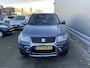 Suzuki Grand Vitara 1.9 Exclusive Grijs Kenteken, Clima, CC, PDC, LM, Trekh, Prijs Ex.BTW, – Inruil Mogelijk –