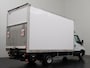 IVECO Daily 35C16 Bakwagen+Laadklep | Multimedia | Camera | 3-Persoons | Airco