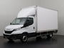 IVECO Daily 35C16 Bakwagen+Laadklep | Multimedia | Camera | 3-Persoons | Airco