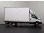 IVECO Daily 35C16 Bakwagen+Laadklep | Multimedia | Camera | 3-Persoons | Airco
