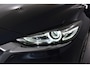 Mazda 6 Sportbreak 2.5 SkyActiv-G 194 Luxury | Trekhaak | Open Dak | Bose | 360 Camera | Hud | Cruise Adaptive | BLIS | Clima | Memory | Leder