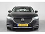 Mazda 6 Sportbreak 2.5 SkyActiv-G 194 Luxury | Trekhaak | Open Dak | Bose | 360 Camera | Hud | Cruise Adaptive | BLIS | Clima | Memory | Leder