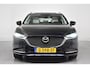 Mazda 6 Sportbreak 2.5 SkyActiv-G 194 Luxury | Trekhaak | Open Dak | Bose | 360 Camera | Hud | Cruise Adaptive | BLIS | Clima | Memory | Leder