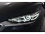 Mazda 6 Sportbreak 2.5 SkyActiv-G 194 Luxury | Trekhaak | Open Dak | Bose | 360 Camera | Hud | Cruise Adaptive | BLIS | Clima | Memory | Leder