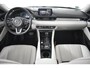 Mazda 6 Sportbreak 2.5 SkyActiv-G 194 Luxury | Trekhaak | Open Dak | Bose | 360 Camera | Hud | Cruise Adaptive | BLIS | Clima | Memory | Leder
