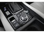 Mazda 6 Sportbreak 2.5 SkyActiv-G 194 Luxury | Trekhaak | Open Dak | Bose | 360 Camera | Hud | Cruise Adaptive | BLIS | Clima | Memory | Leder