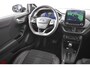 Ford Puma 1.0 EcoBoost Hybrid ST-Line X | Automaat! | Trekhaak Afneembaar | B&O | Camera | Navi | DAB | Cruise Control | Clima | Keyless | Parkeersensoren V+A | Lichtmetalen Velgen