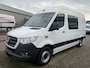 Mercedes-Benz Sprinter 314 CDI L2H2 DC E6 | Trekhaak | 6 stoelen | Gev. Stoel | Camera