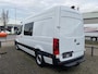 Mercedes-Benz Sprinter 314 CDI L2H2 DC E6 | Trekhaak | 6 stoelen | Gev. Stoel | Camera