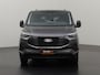 Ford Transit Custom 2.5 PHEV Automaat Lang Limited Kombi | 9-Persoons | 2xSchuifdeur | € 49.750,-- incl BPM en excl BTW | Navigatie | Camera | Airco | Privacy Glass | Trekhaak