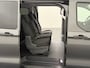 Ford Transit Custom 2.5 PHEV Automaat Lang Limited Kombi | 9-Persoons | 2xSchuifdeur | € 49.750,-- incl BPM en excl BTW | Navigatie | Camera | Airco | Privacy Glass | Trekhaak