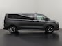 Ford Transit Custom 2.5 PHEV Automaat Lang Limited Kombi | 9-Persoons | 2xSchuifdeur | € 49.750,-- incl BPM en excl BTW | Navigatie | Camera | Airco | Privacy Glass | Trekhaak