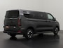 Ford Transit Custom 2.5 PHEV Automaat Lang Limited Kombi | 9-Persoons | 2xSchuifdeur | € 49.750,-- incl BPM en excl BTW | Navigatie | Camera | Airco | Privacy Glass | Trekhaak