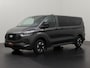 Ford Transit Custom 2.5 PHEV Automaat Lang Limited Kombi | 9-Persoons | 2xSchuifdeur | € 49.750,-- incl BPM en excl BTW | Navigatie | Camera | Airco | Privacy Glass | Trekhaak