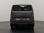 Ford Transit Custom 2.5 PHEV Automaat Lang Limited Kombi | 9-Persoons | 2xSchuifdeur | € 49.750,-- incl BPM en excl BTW | Navigatie | Camera | Airco | Privacy Glass | Trekhaak