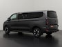 Ford Transit Custom 2.5 PHEV Automaat Lang Limited Kombi | 9-Persoons | 2xSchuifdeur | € 49.750,-- incl BPM en excl BTW | Navigatie | Camera | Airco | Privacy Glass | Trekhaak