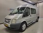 Ford Transit 2.4TDCI L3/H2 Dubbele Cabine Apk tot 13-10-2026!