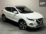 Nissan Qashqai 1.2 Tekna+ Pano Cruise 360° Stoelv. Trekh. NAP