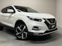 Nissan Qashqai 1.2 Tekna+ Pano Cruise 360° Stoelv. Trekh. NAP