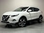 Nissan Qashqai 1.2 Tekna+ Pano Cruise 360° Stoelv. Trekh. NAP