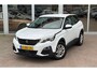 Peugeot 3008 1.2i PureTech Active 100% Onderhouden Automaat Mooi!