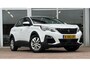 Peugeot 3008 1.2i PureTech Active 100% Onderhouden Automaat Mooi!