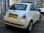 Fiat 500 1.2 Lounge | Airco | Navi | Camera | Schuifdak