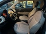 Fiat 500 1.2 Lounge | Airco | Navi | Camera | Schuifdak