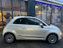 Fiat 500 1.2 Lounge | Airco | Navi | Camera | Schuifdak