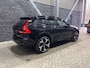 Volvo XC60 T8 Plug-in hybrid Ultra Black Edition | FACELIFT | 22 Inch | Luchtvering | Head-Up | 360° Camera | ACC