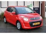 Citroën C1 airco, parkeerhulp, touchscreen met AppleCarplay
