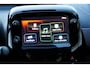Citroën C1 airco, parkeerhulp, touchscreen met AppleCarplay