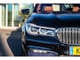 BMW 7-Serie 740e iPerformance Individual I NL-Auto I NAP I Alcantarahemel I Schuif/kanteldak I 360 Camera I Memory I Harman Kardon