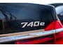 BMW 7-Serie 740e iPerformance Individual I NL-Auto I NAP I Alcantarahemel I Schuif/kanteldak I 360 Camera I Memory I Harman Kardon