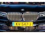 BMW 7-Serie 740e iPerformance Individual I NL-Auto I NAP I Alcantarahemel I Schuif/kanteldak I 360 Camera I Memory I Harman Kardon