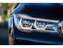 BMW 7-Serie 740e iPerformance Individual I NL-Auto I NAP I Alcantarahemel I Schuif/kanteldak I 360 Camera I Memory I Harman Kardon