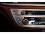 BMW 7-Serie 740e iPerformance Individual I NL-Auto I NAP I Alcantarahemel I Schuif/kanteldak I 360 Camera I Memory I Harman Kardon