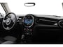 MINI Cooper Classic 33 kWh | Half Leder | Stoelverwarming | LED | Navigatie | PDC A