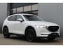 Mazda CX-5 2.0 SkyActiv-G 165 Black Optic / Leder / Trekhaak / Bose / Camera / BOMVOL