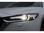 Mazda CX-5 2.0 SkyActiv-G 165 Black Optic / Leder / Trekhaak / Bose / Camera / BOMVOL