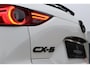 Mazda CX-5 2.0 SkyActiv-G 165 Black Optic / Leder / Trekhaak / Bose / Camera / BOMVOL