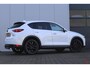 Mazda CX-5 2.0 SkyActiv-G 165 Black Optic / Leder / Trekhaak / Bose / Camera / Mooie auto