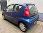 Peugeot 107 1.0-12V XS 3 deurs met een zeer nette kilometerstand