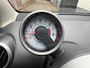 Peugeot 107 1.0-12V XS 3 deurs met een zeer nette kilometerstand