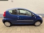 Peugeot 107 1.0-12V XS 3 deurs met een zeer nette kilometerstand