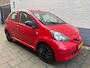 Toyota Aygo 1.0-12V 4 deurs
