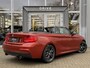 BMW 2-Serie Cabrio M240i High Ex. M-Sport Plus |Full Option|Orgineel NL|Dealer onderhouden