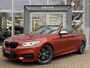 BMW 2-Serie Cabrio M240i High Ex. M-Sport Plus |Full Option|Orgineel NL|Dealer onderhouden