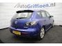 Mazda 3 2.0 S-VT Executive GT-M met leer en stoelverwarming