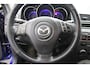 Mazda 3 2.0 S-VT Executive GT-M met leer en stoelverwarming